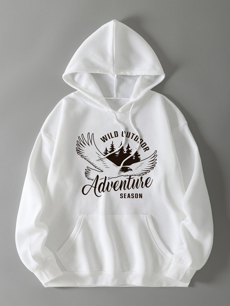 Adventure Season Hoodie – Wild Outdoor Inspired Streetwear