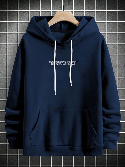 "Artistic Hands Graphic Hoodie – Comfort Meets Meaning"